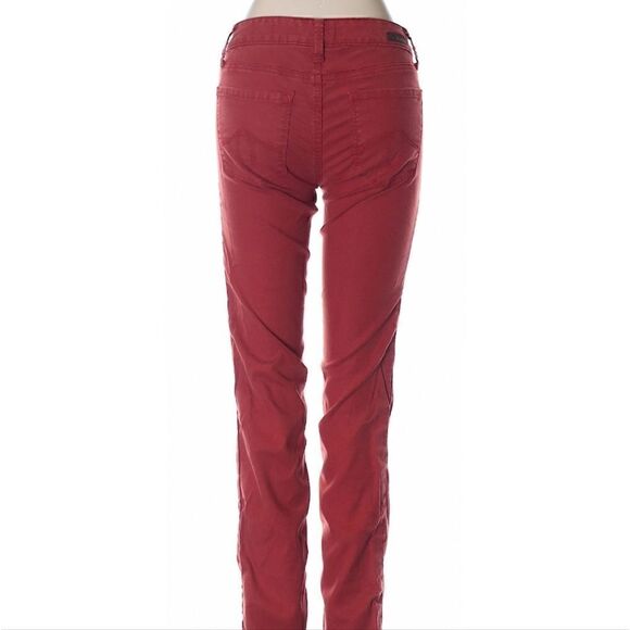 Anthropologie Level 99 Jeans Skinny - Picture 4 of 10